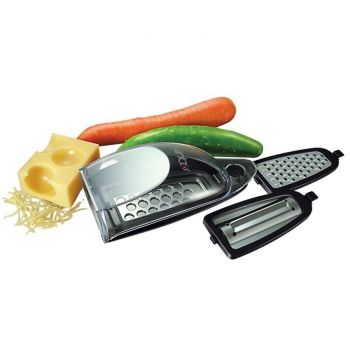 Simbo Grater STO-6504 - Kitchen Tools - Best Price in Pakistan - HitShop.pk